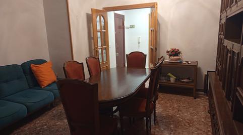 Photo 2 of Flat to rent in El Carmen,  Murcia Capital