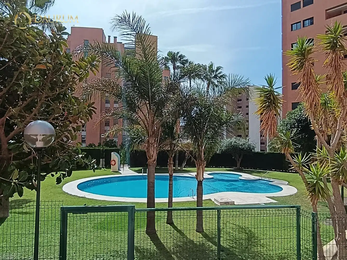 Appartement avec piscine à vendre à AVENIDA MESTRAL,, imagen 28