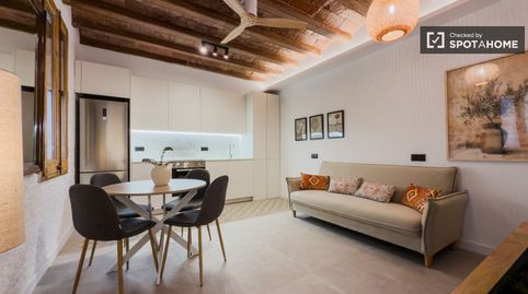 Photo 2 of Flat for rent in La Barceloneta, Barcelona Capital