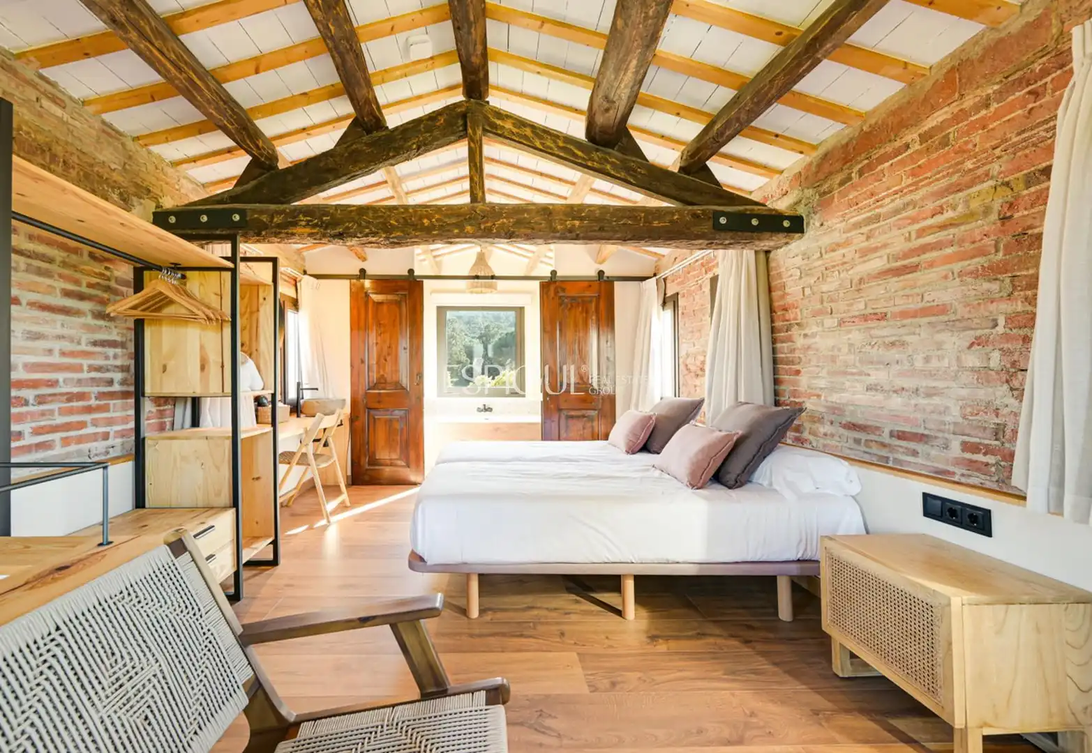 Casa en venta en Barri de Bufaganyes, imagen 61