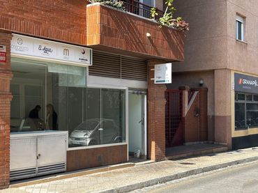 Local comercial en venda a Genil