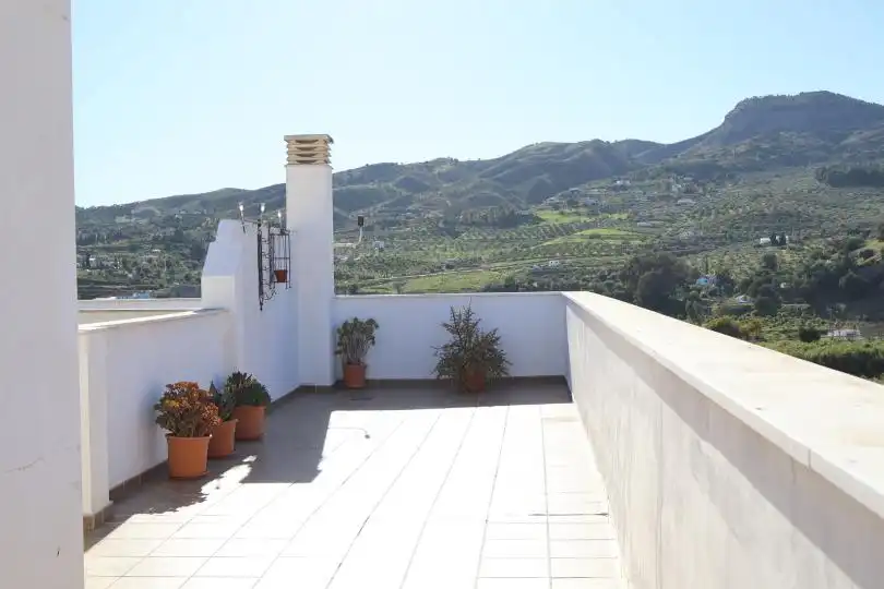 Flat with pool for sale in Álora, imagen 2
