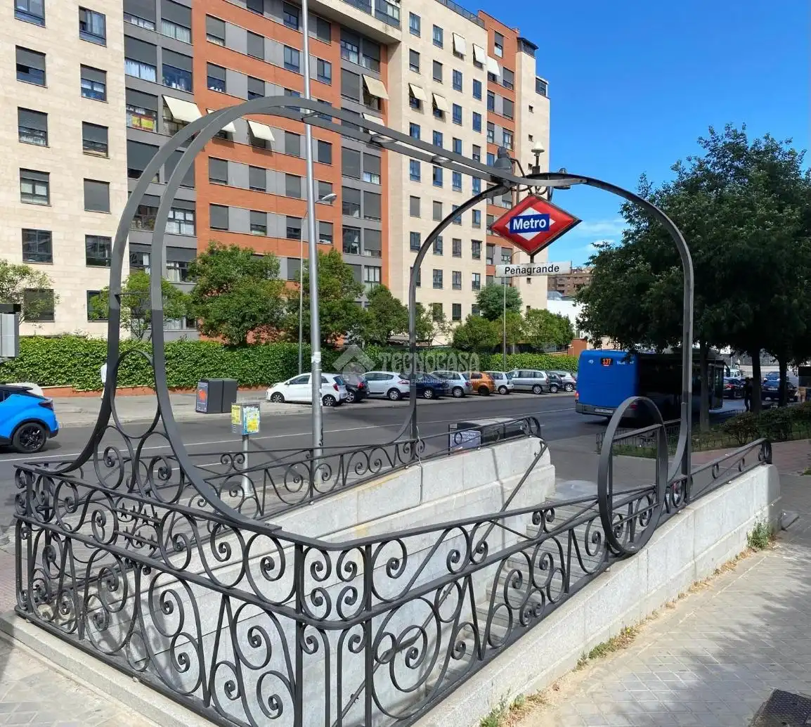 Appartement avec ascenseur à vendre à Fuencarral - El Pardo, imagen 6