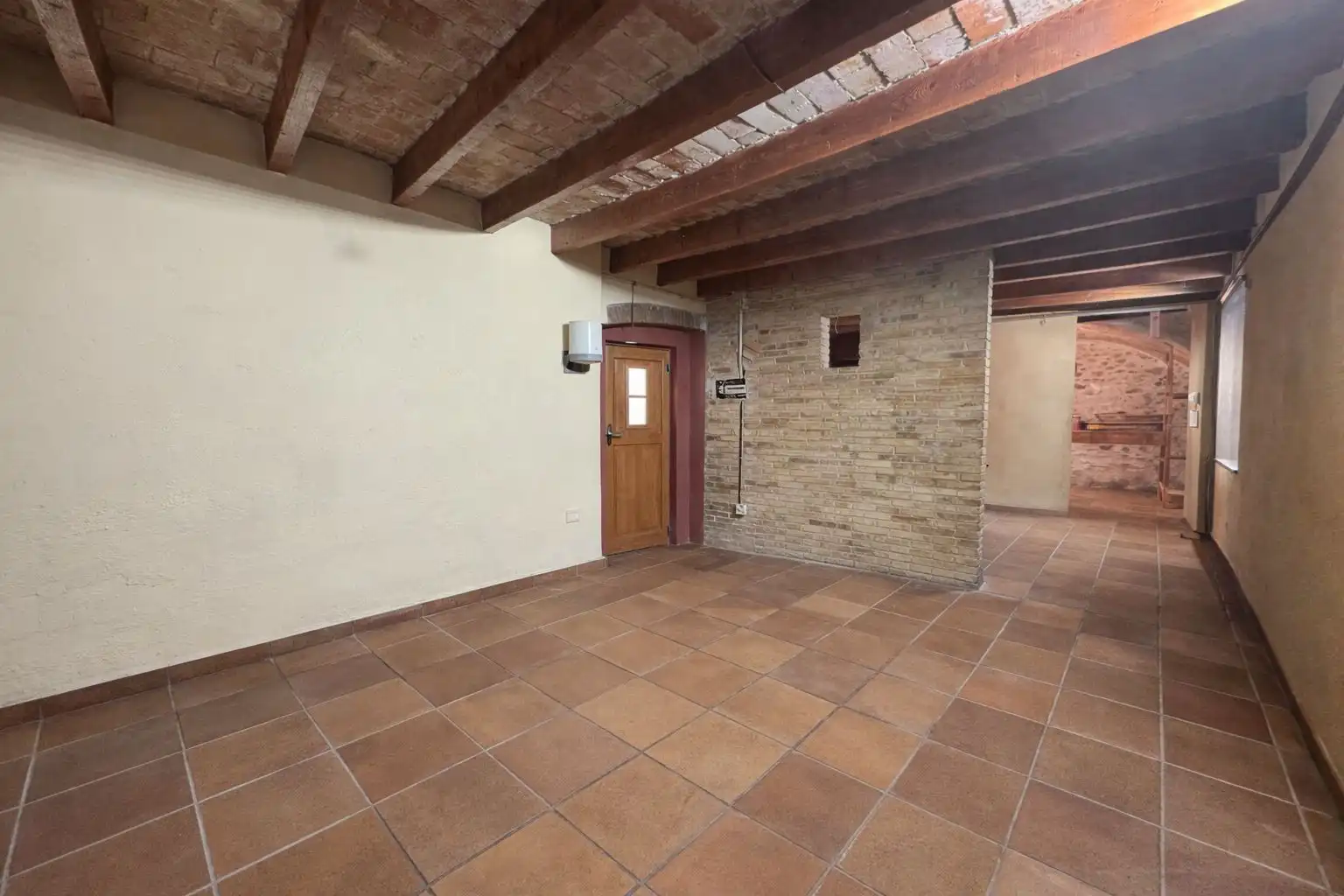 Finca rústica en venda en Vilabertran amb Terrassa i Moblat