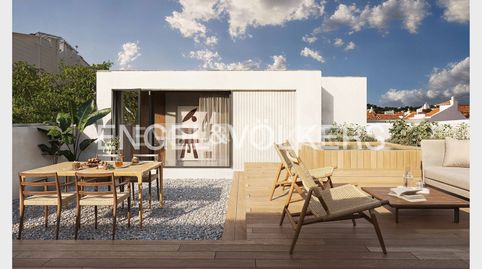 Foto 5 de Apartamento en venta en Centre - Estació, Sant Cugat del Vallès