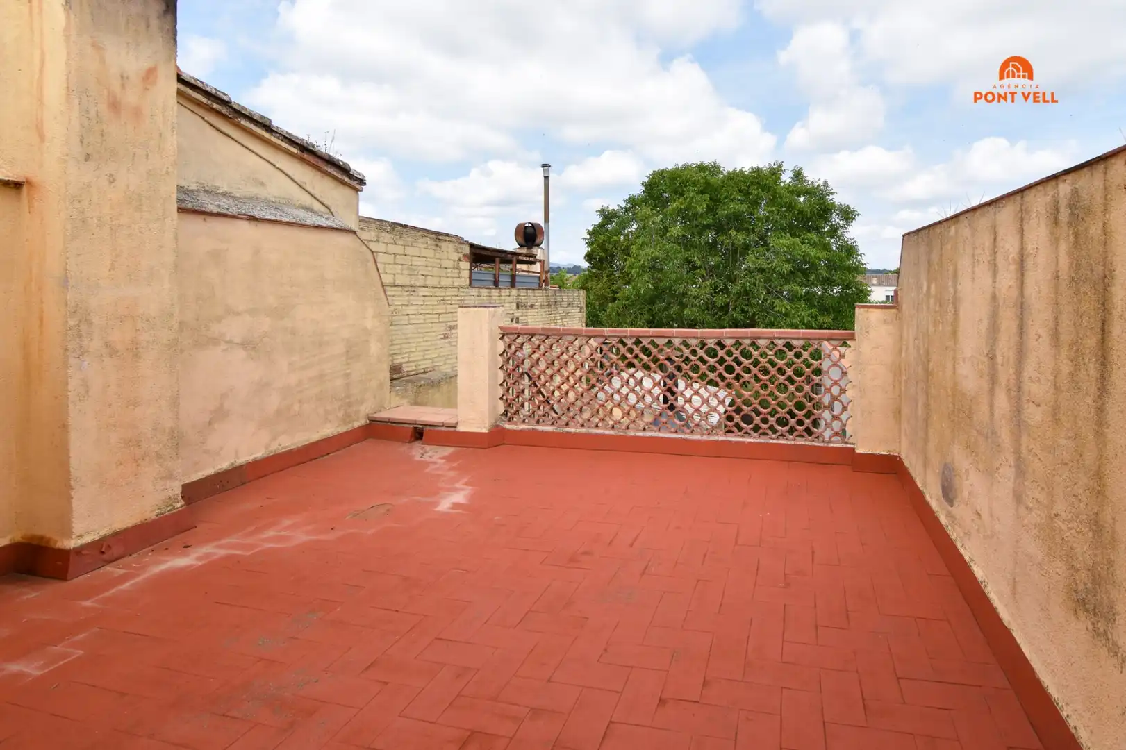 Reihenhaus mit Terrasse zum Verkauf in La Bisbal d'Empordà, imagen 23