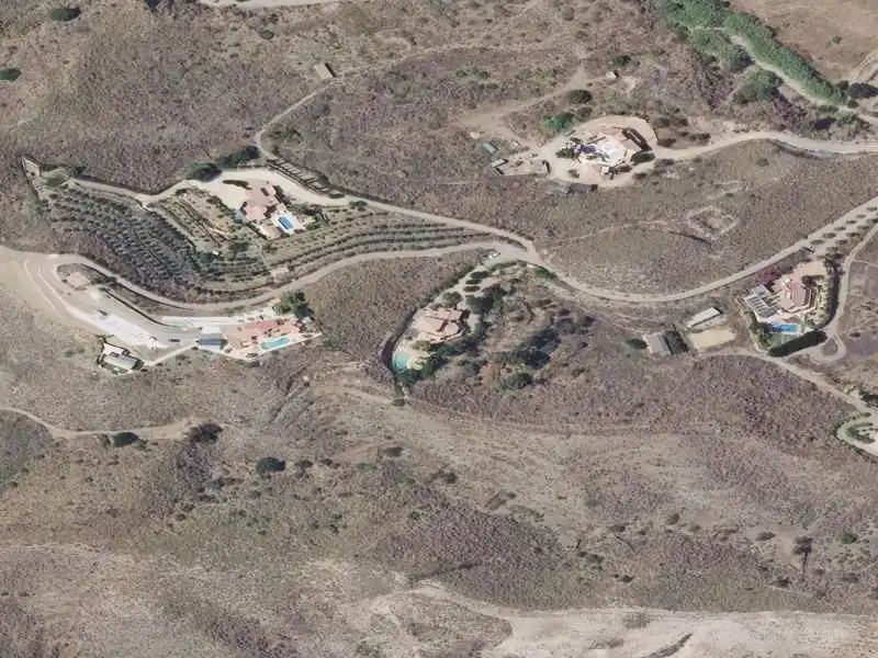 Piso en venta en Los Gallardos