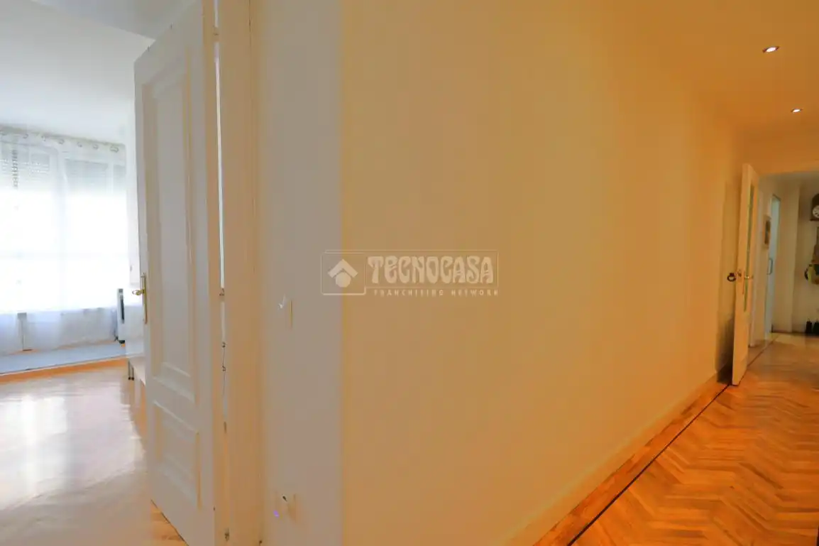 Piso en venta en Madrid con Aire acondicionado y Calefacción