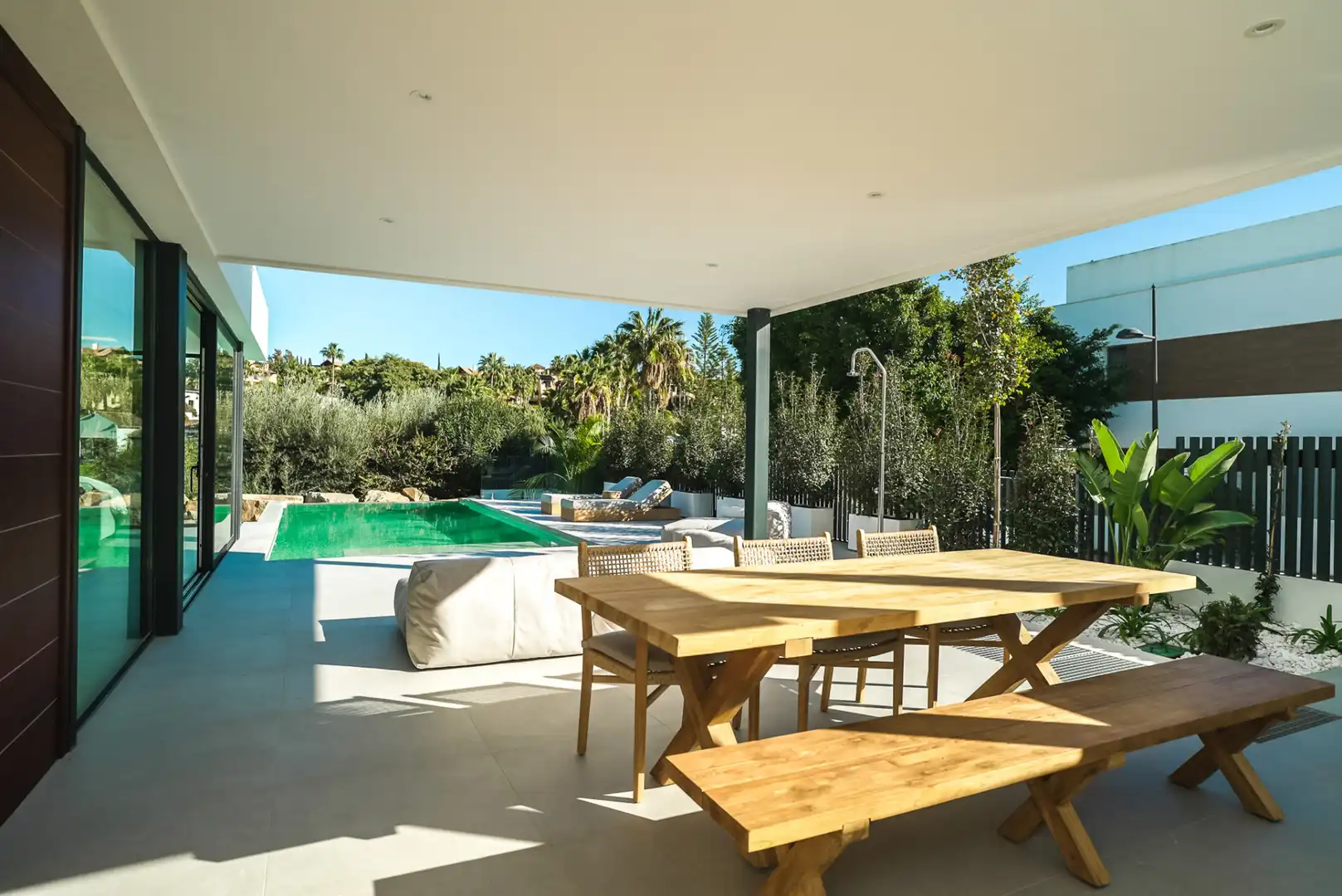 House with pool for sale in Benamara - Atalaya, imagen 5