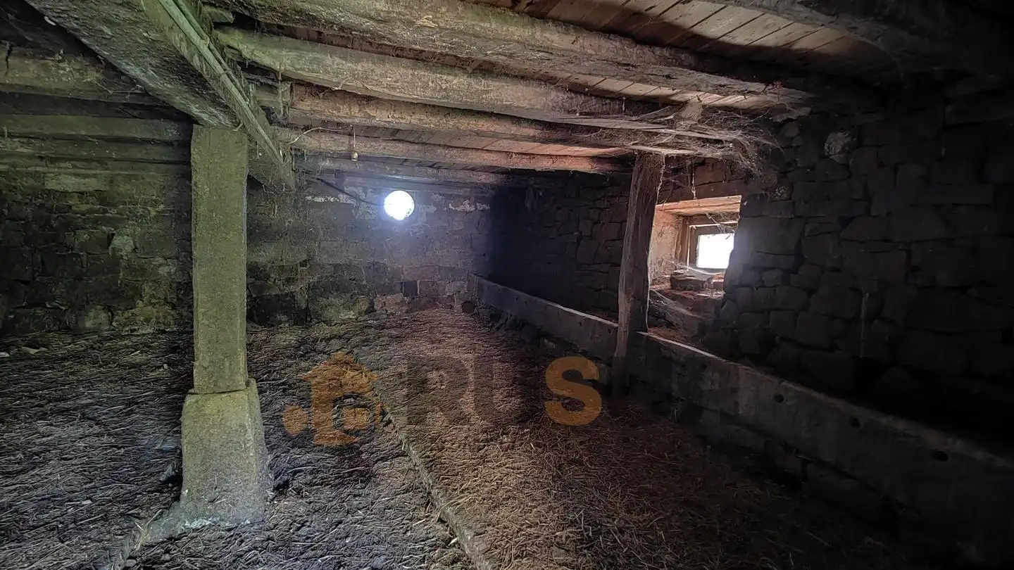Casa rústica en venta en San Pedro del Romeral, imagen 11