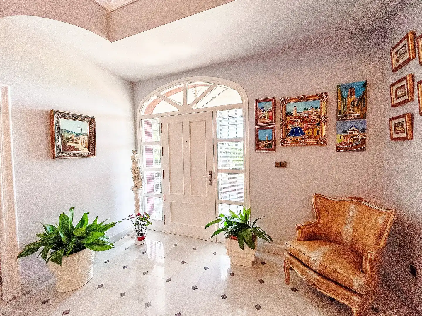 Villa à vendre à Monóvar  / Monòver, imagen 26
