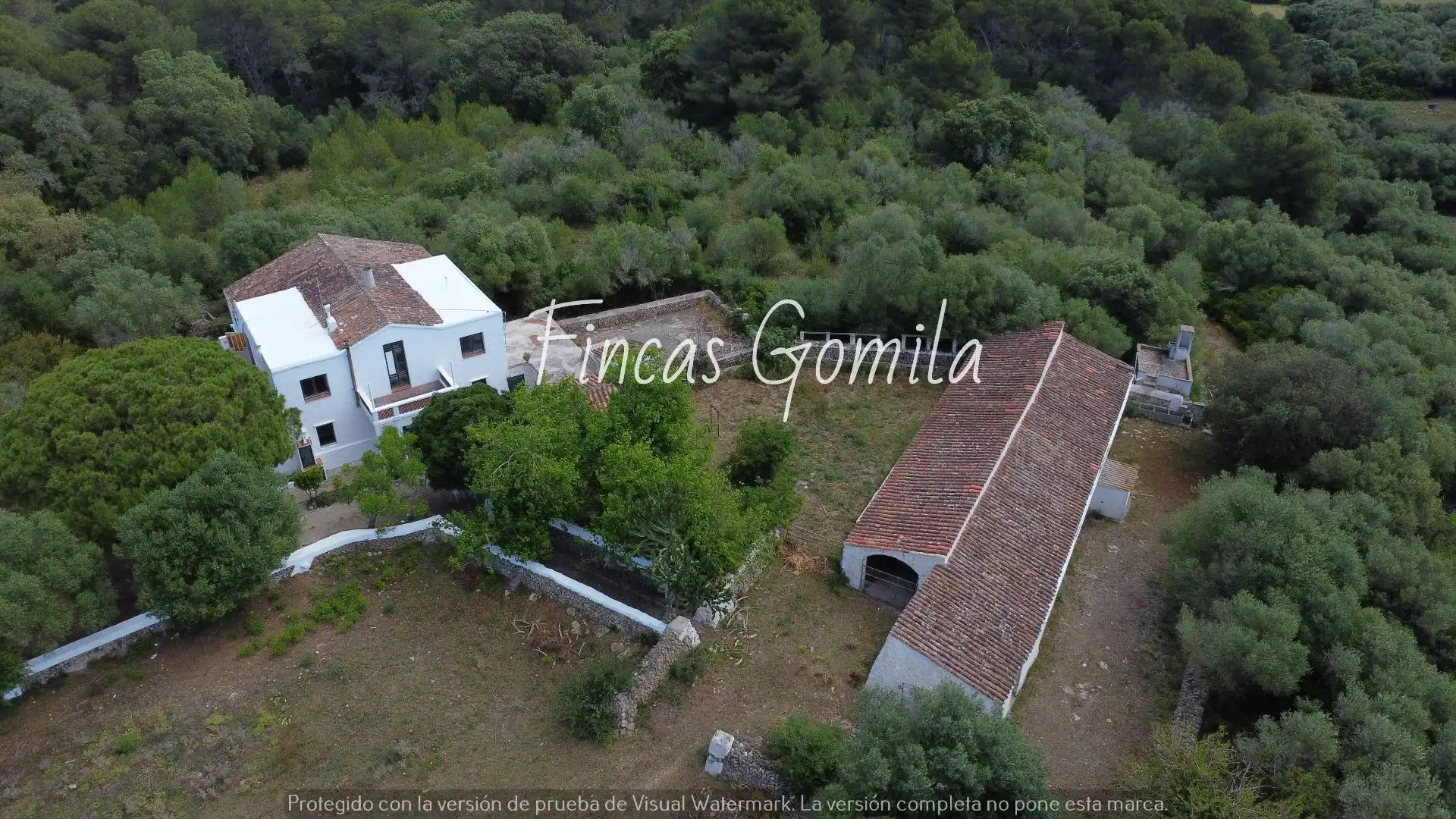 Country house zum Verkauf in Alaior
