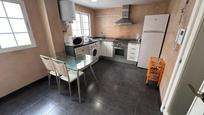 Kitchen of Flat for sale in  Valencia Capital  with Terrace and Balcony