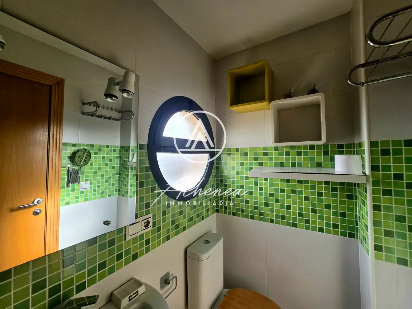 Piso en venta en La Gangosa