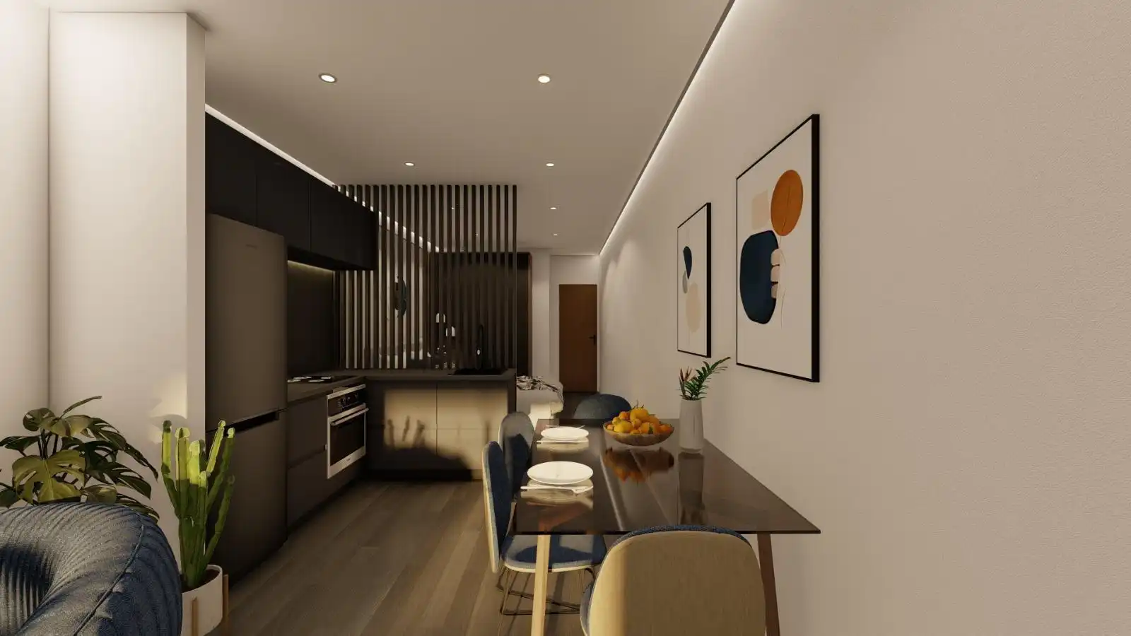 Loft en venda a Pedanías Oeste, imagen 5