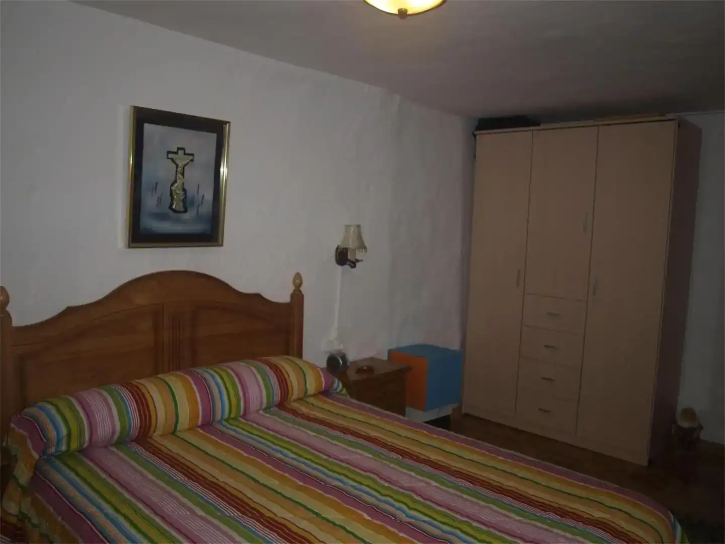 Habitación de Piso en venta en Paterna del Madera con Amueblado y Balcón