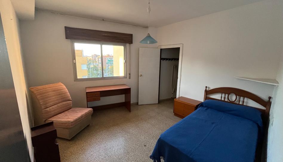 Photo 1 of Flat for sale in Calle el Guerra, La Cruz, Granada