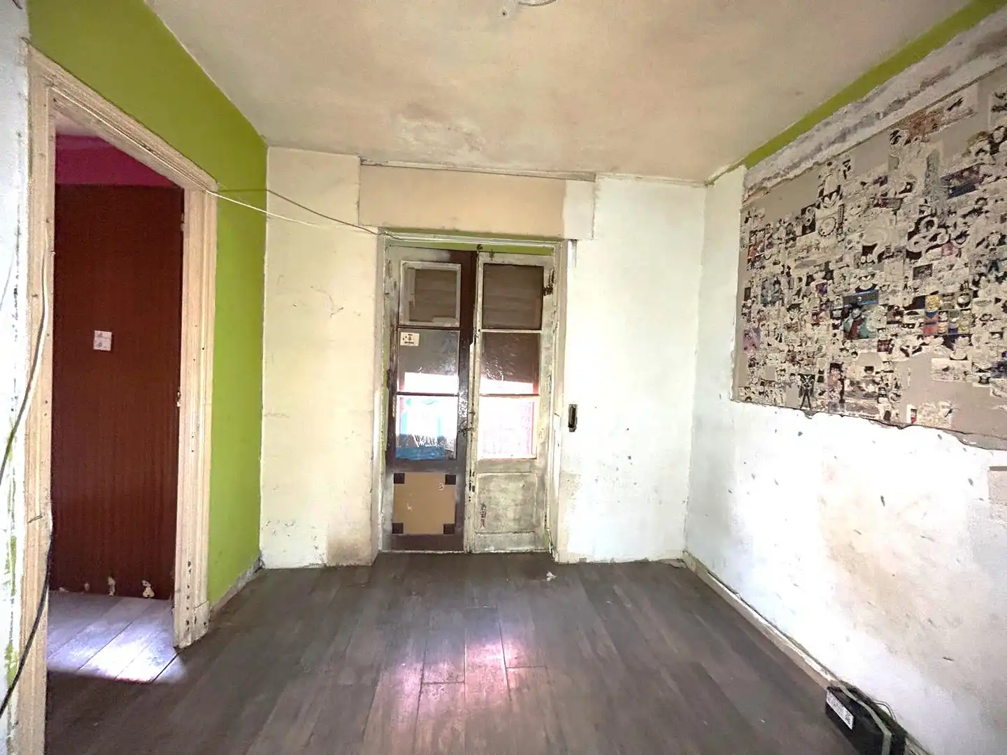 Habitación de Piso en venta en Portugalete