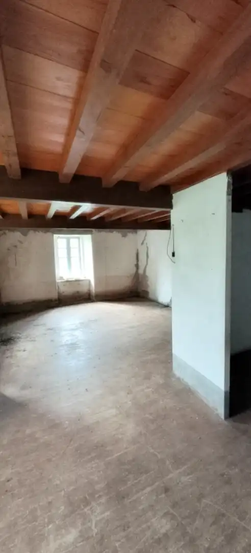 Country house with garden for sale in Lugar Birizo, imagen 14