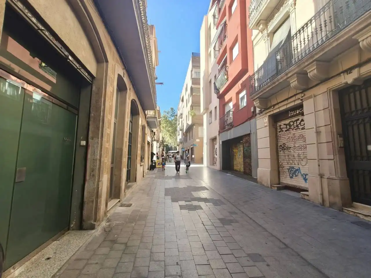 Flat with terrace for sale in Calle Cabestany, imagen 50