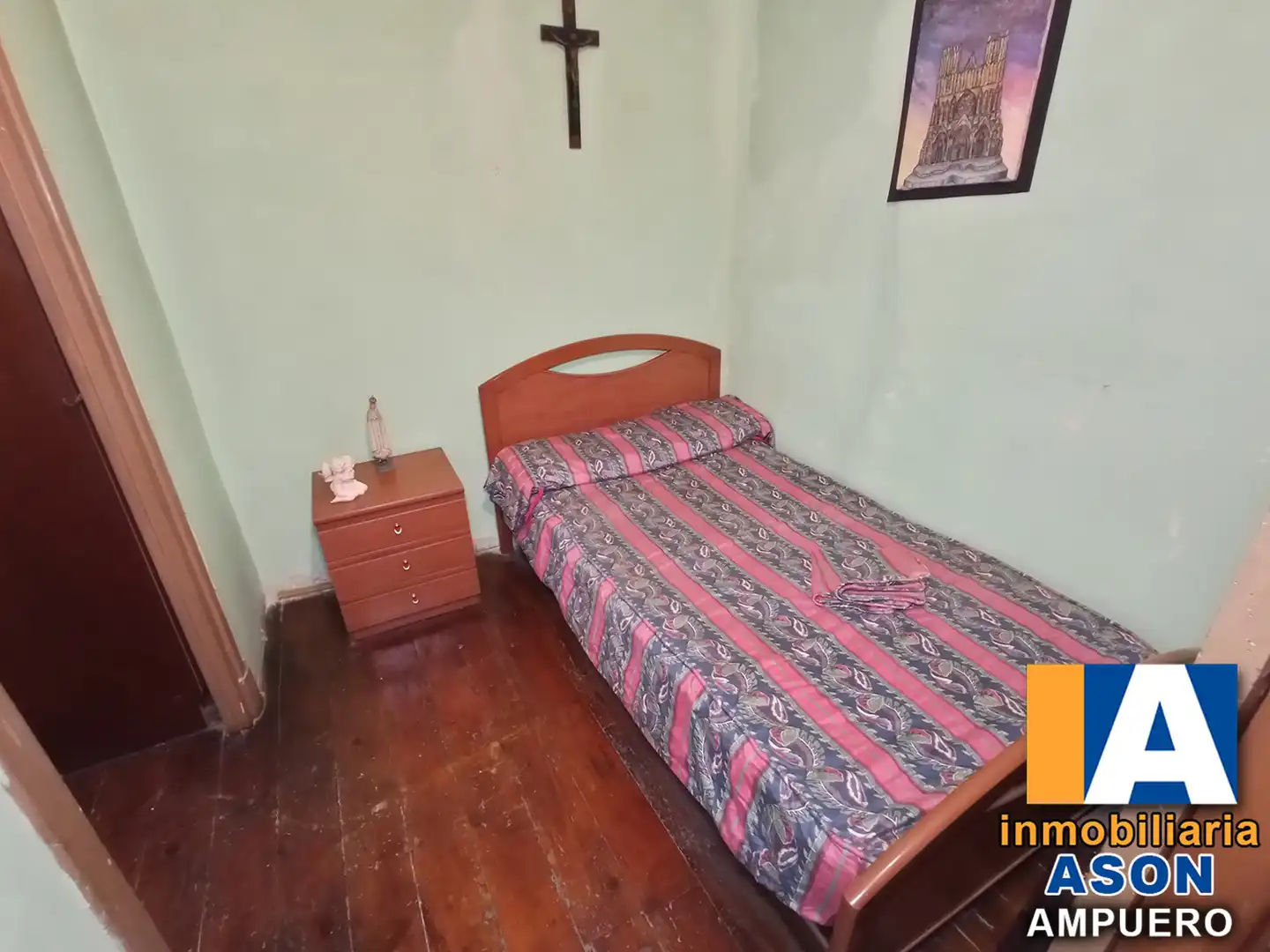 Maison mitoyenne avec jardin à vendre à Calle del Comercio, imagen 22