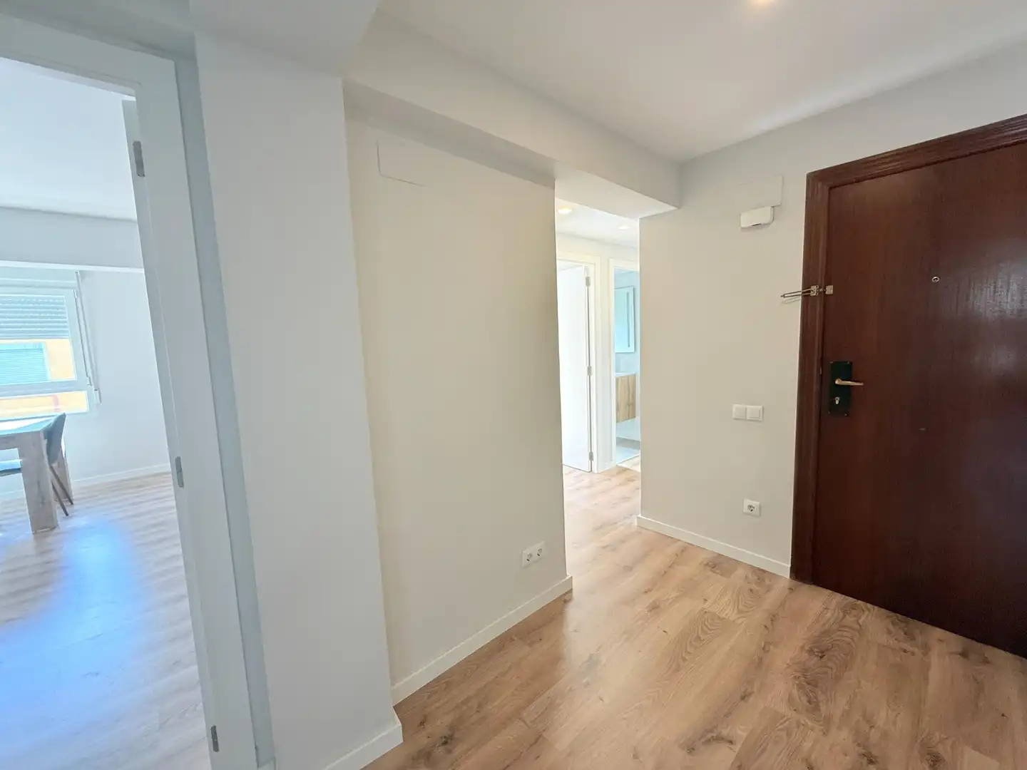 Wohnung zur Miete in Alboraya Centro