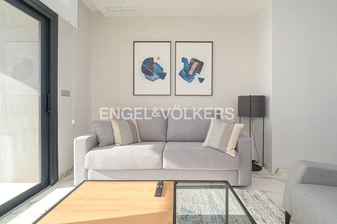 Apartment mit Pool zum Verkauf in Levante Alto, imagen 4