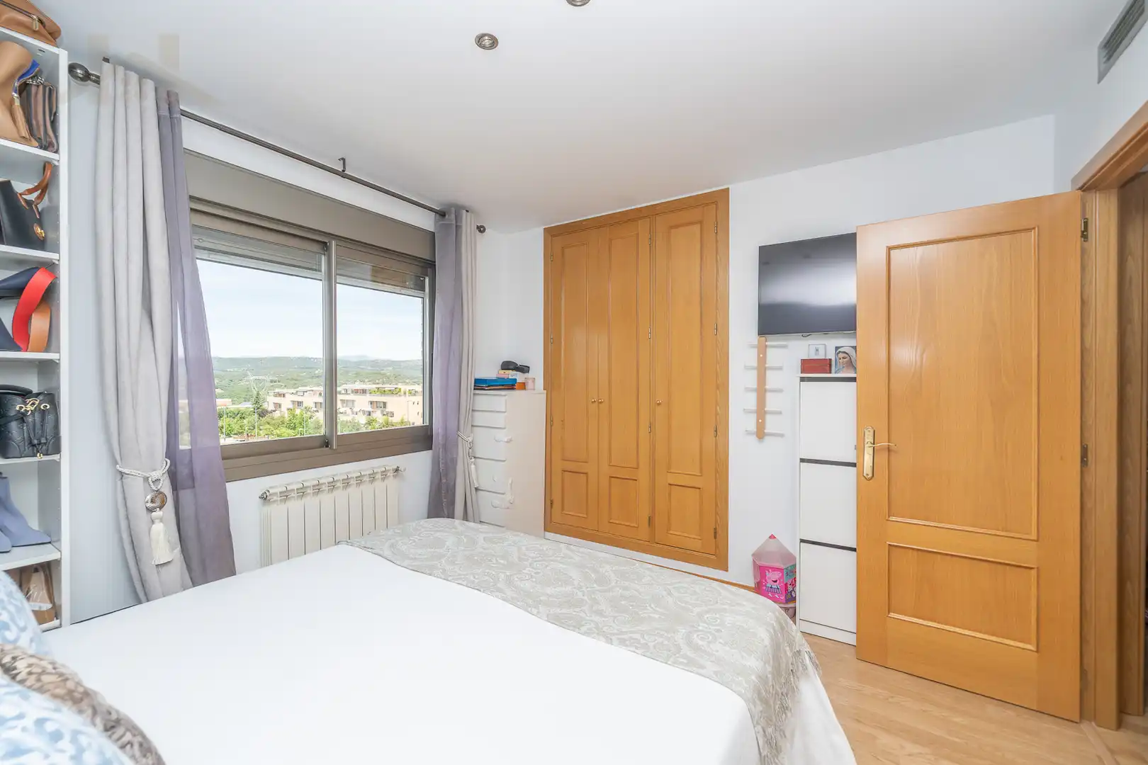 Habitación de Piso en venta en Las Rozas de Madrid