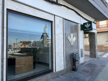 Local comercial en venda a Plaza ERA BAJA