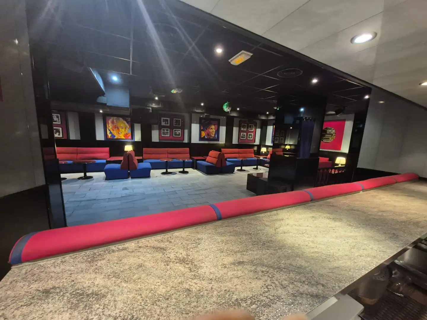 Business premises to rent in Bernardo Balbuena, imagen 4
