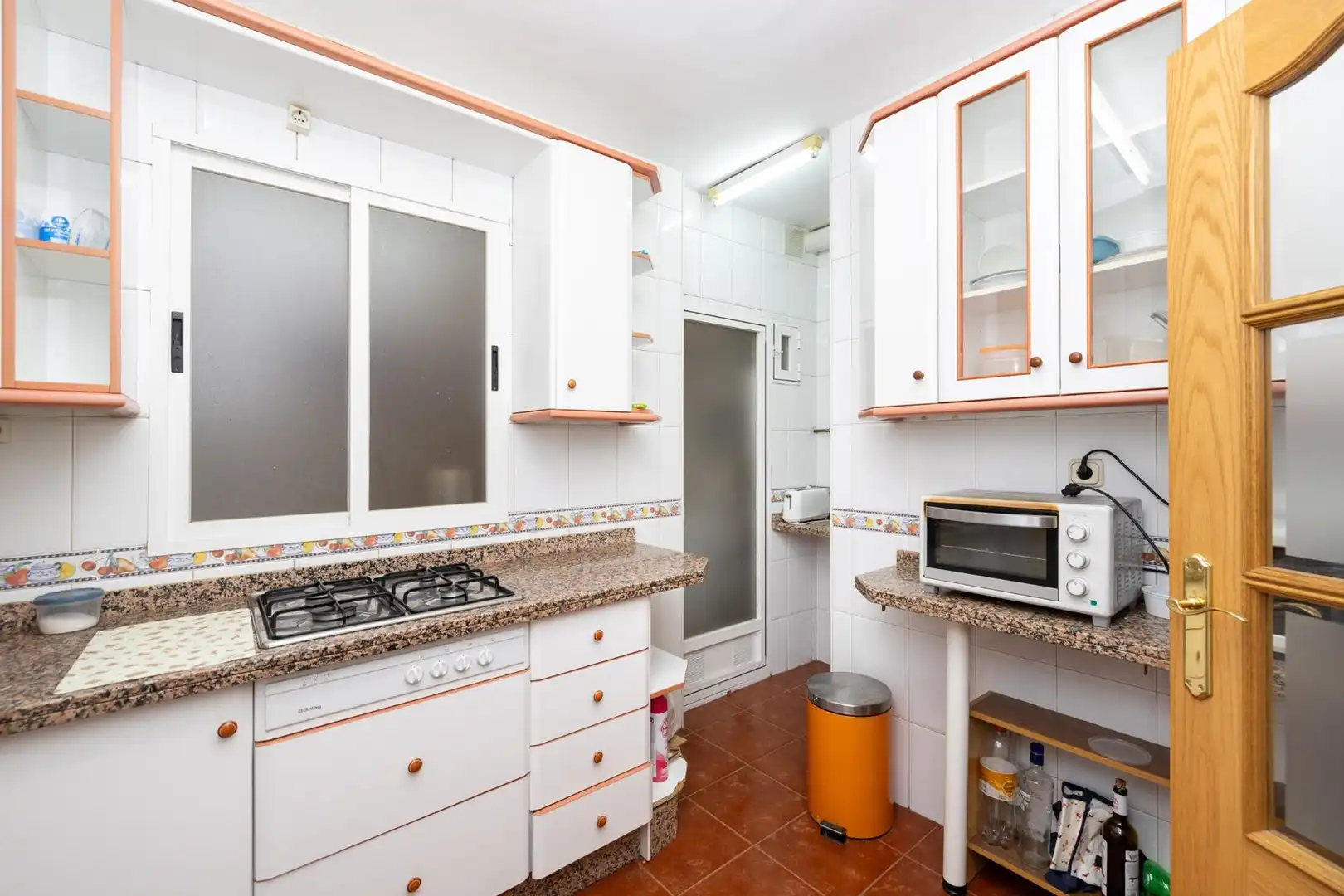 Piso en venta en Calle Calle Emperatriz Eugenia, 1, Camino de Ronda