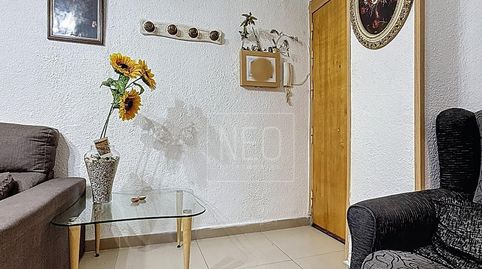 Foto 2 de Piso en venta en Calle Moncayo, San Matías - Realejo, Granada Capital