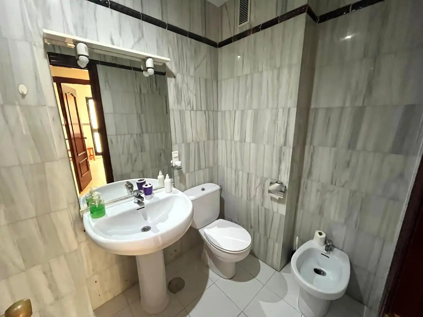 Flat with lift for sale in Barbate ciudad, imagen 25