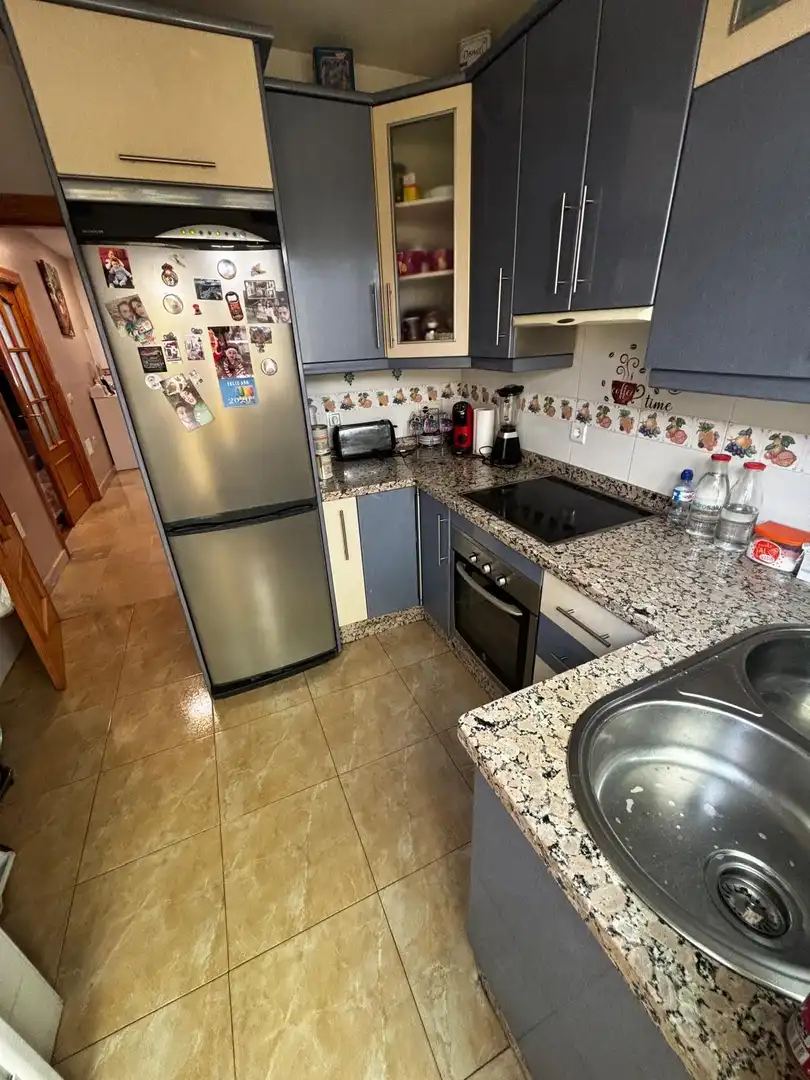Triplex avec terrasse à vendre à Berja, imagen 12