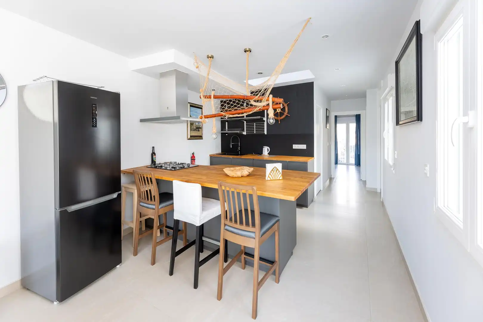 Apartament amb terrassa en venda a Carretera de Loja, 38, 3 b, imagen 7