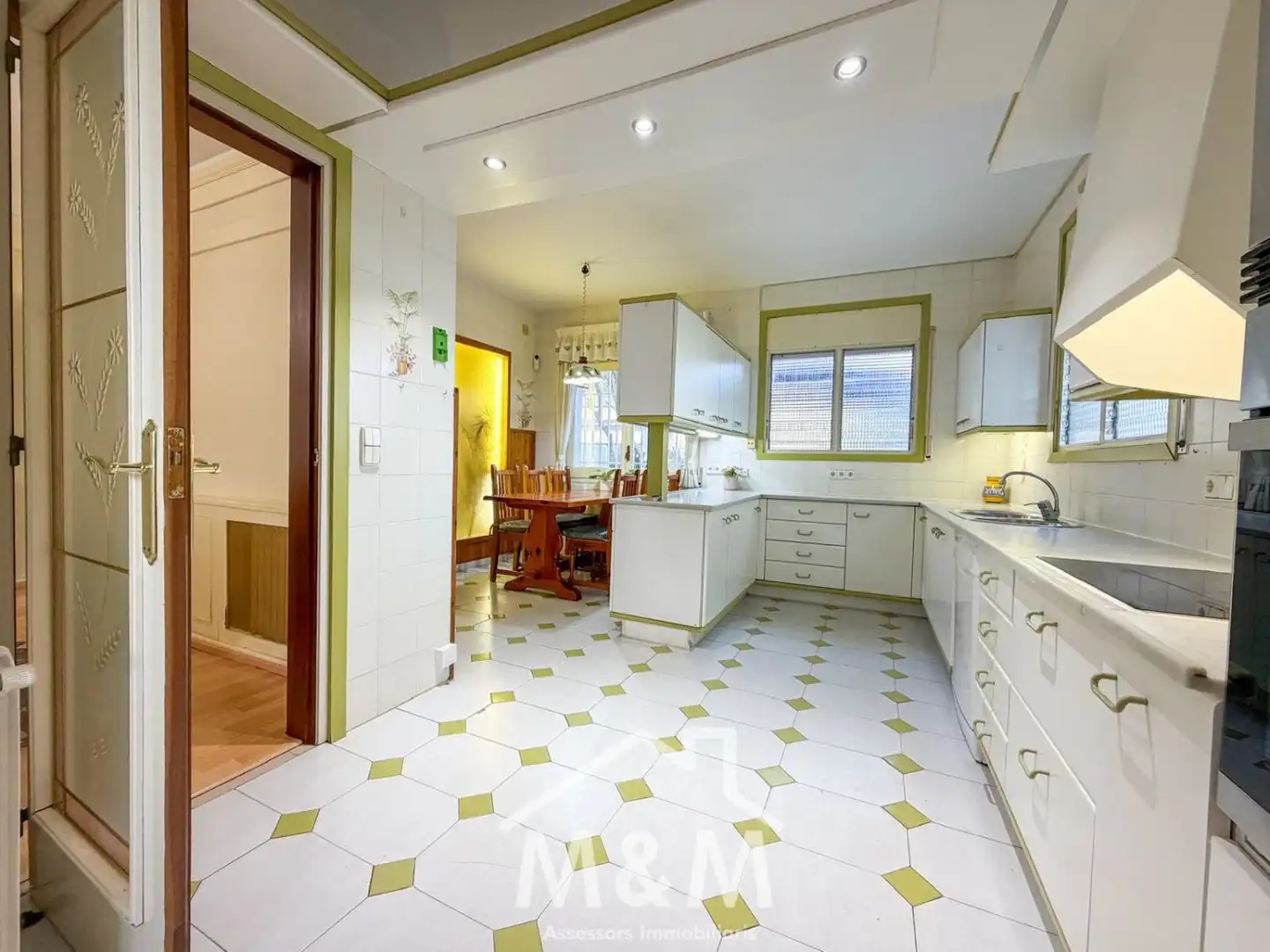 Villa in vendita a Fenals, imagen 11