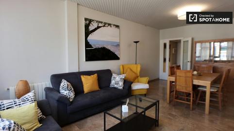 Photo 2 of Apartment to share in La Nova Esquerra de l'Eixample,  Barcelona Capital