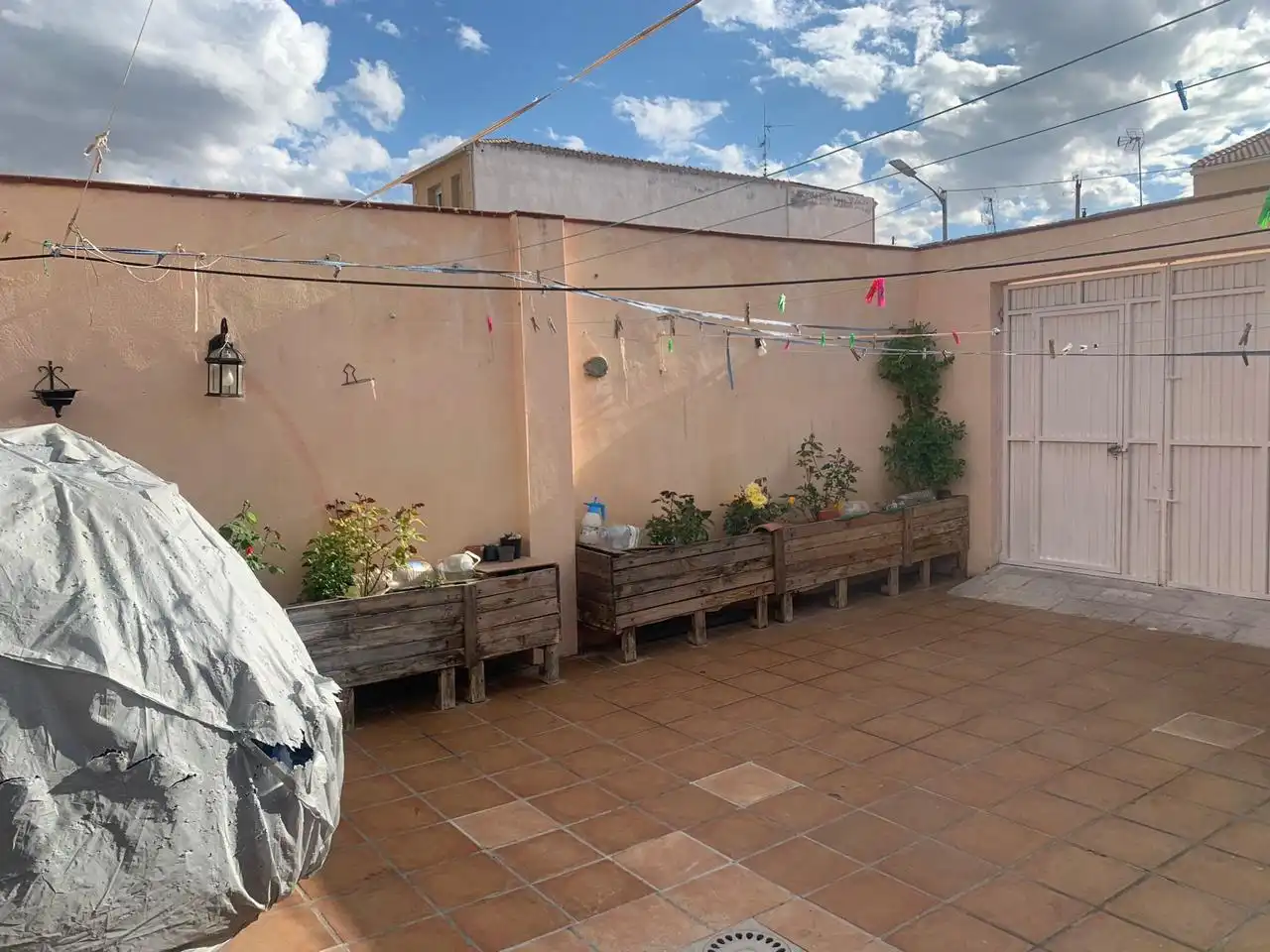 Maison à vendre à Paseo Angela Rosa de Silva, imagen 38