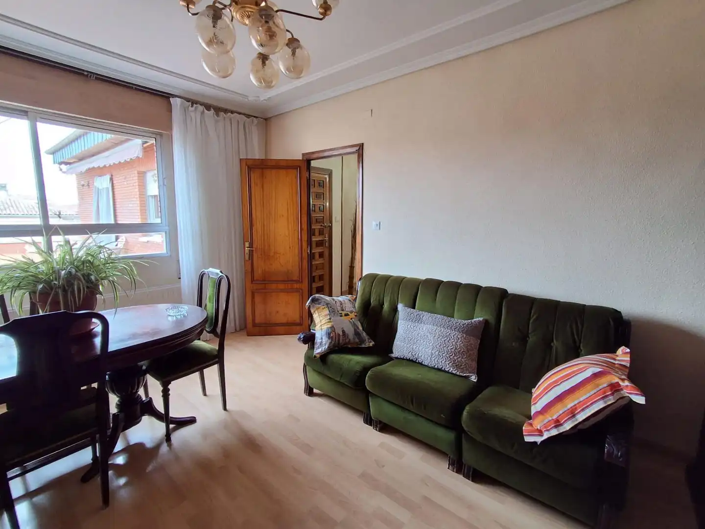 Casa con giardino in vendita a Carretera Aldeamayor, imagen 31
