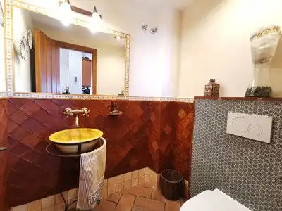 Chalet con jardín en venta en Mijas pueblo, imagen 22