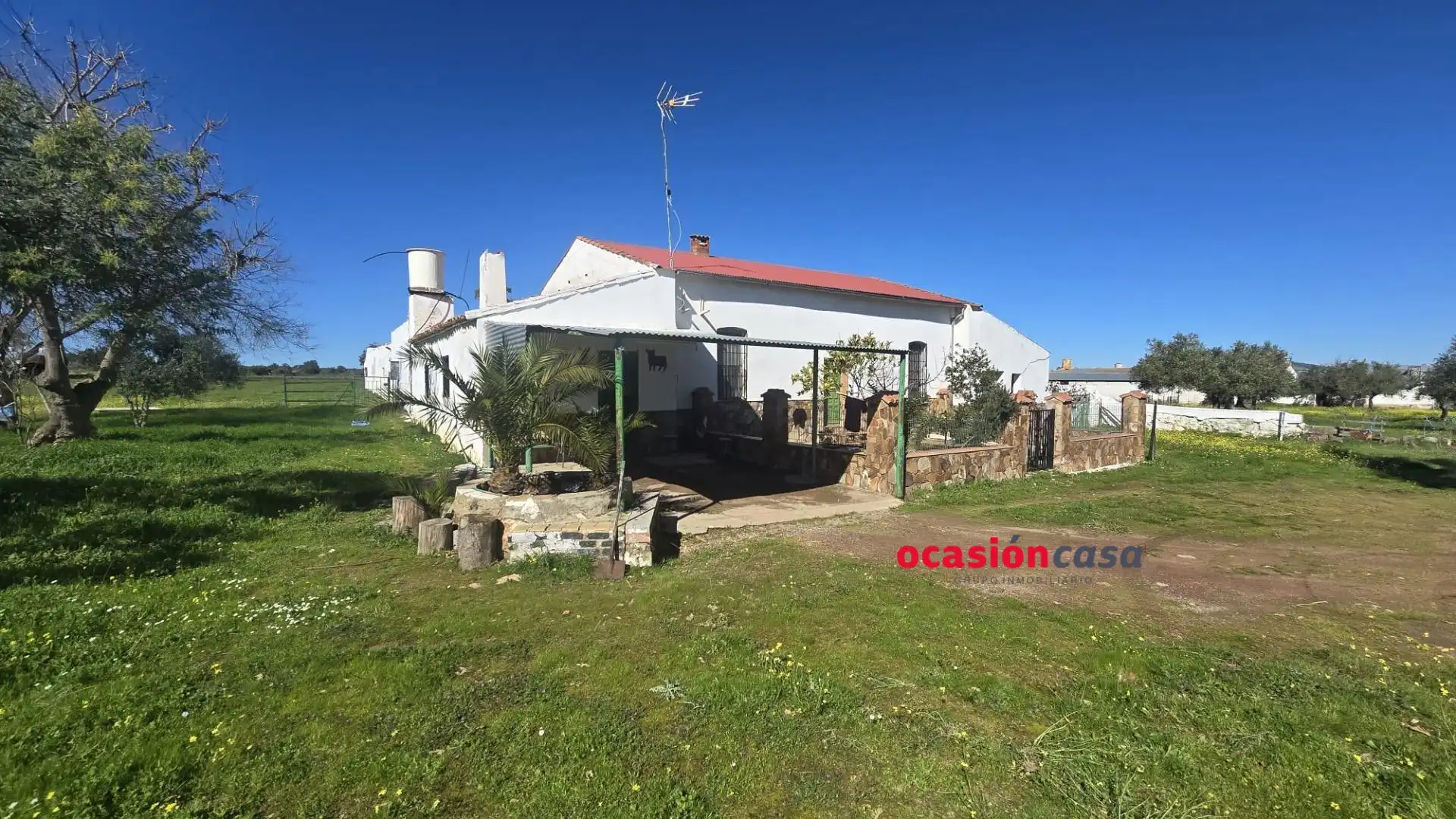 Landhaus zum Verkauf in Peñarroya-Pueblonuevo, imagen 2