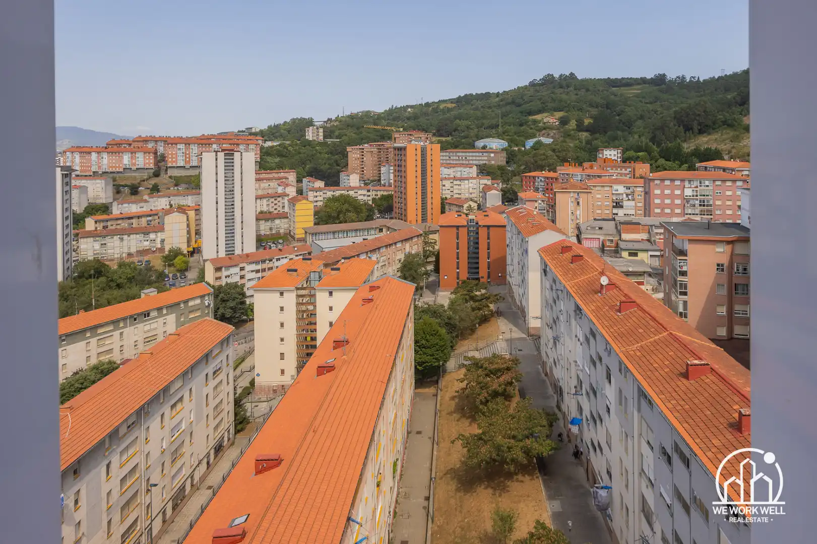 Wohnung mit Aufzug zum Verkauf in Txotena Kalea, imagen 15