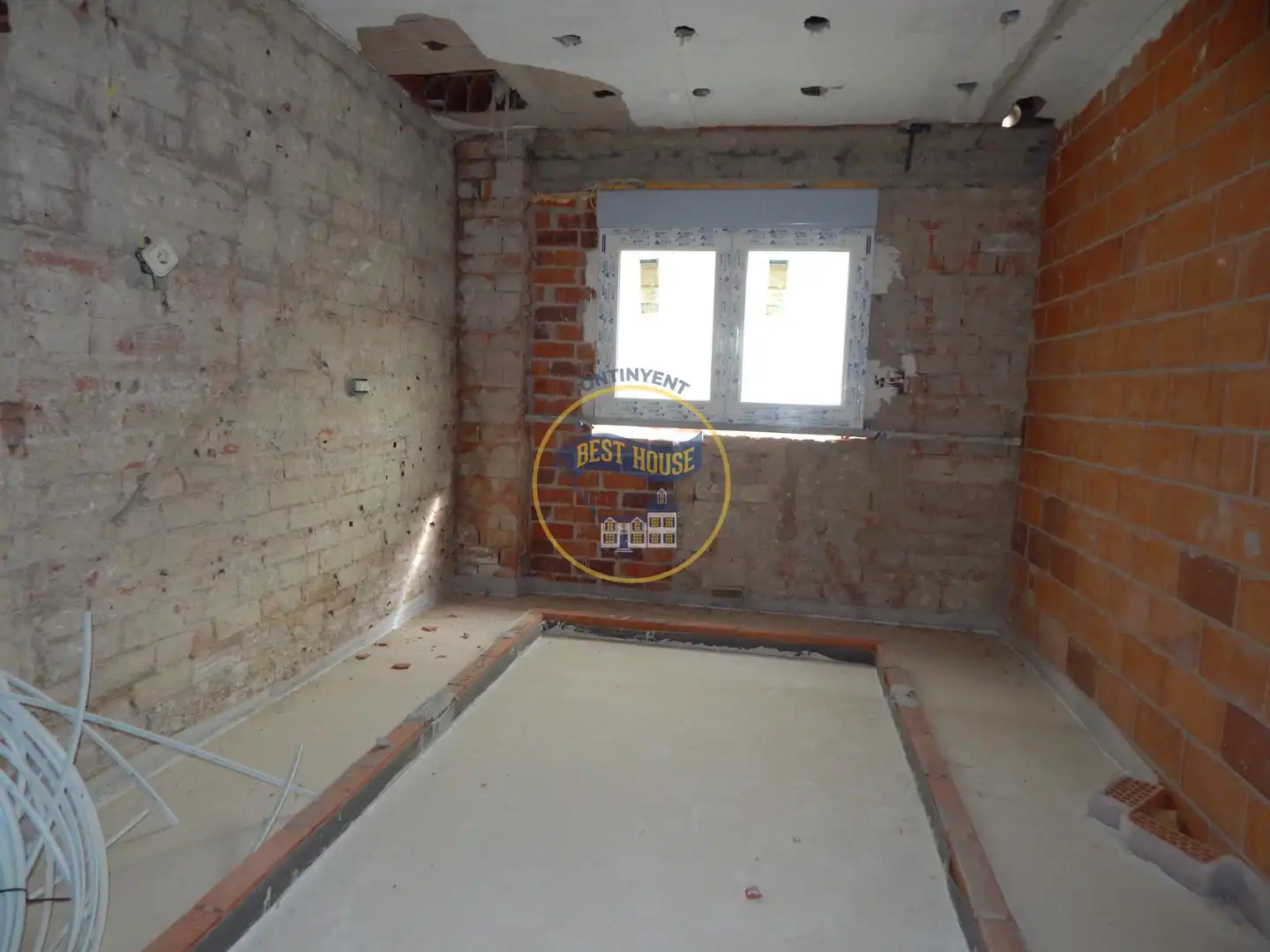 Casa amb terrassa en venda a Muro de Alcoy, imagen 22