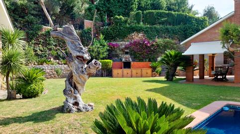 Foto 2 de Casa o chalet en venta en Vallirana, Barcelona