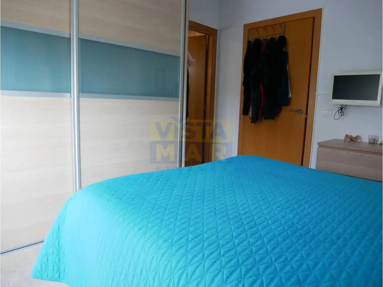 Wohnung mit Garten zum Verkauf in Santa Maria - L'Eixample - Sud Sumella, imagen 28