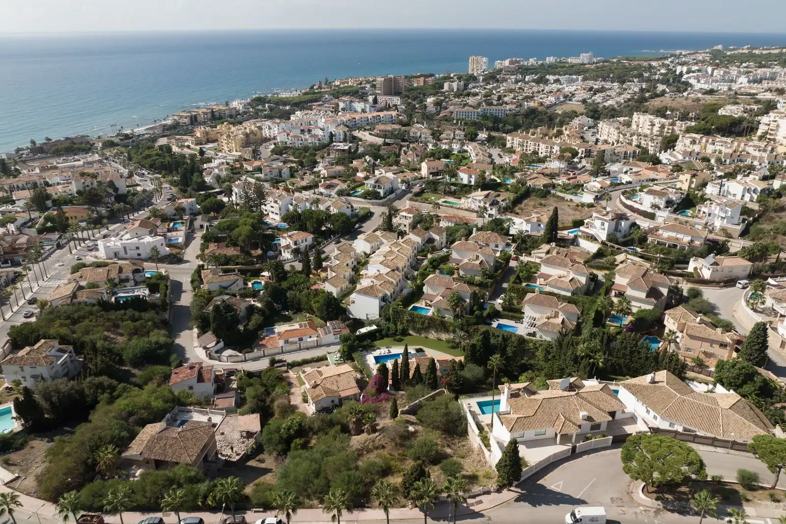 Terreno residencial en venta en Riviera del Sol, imagen 11