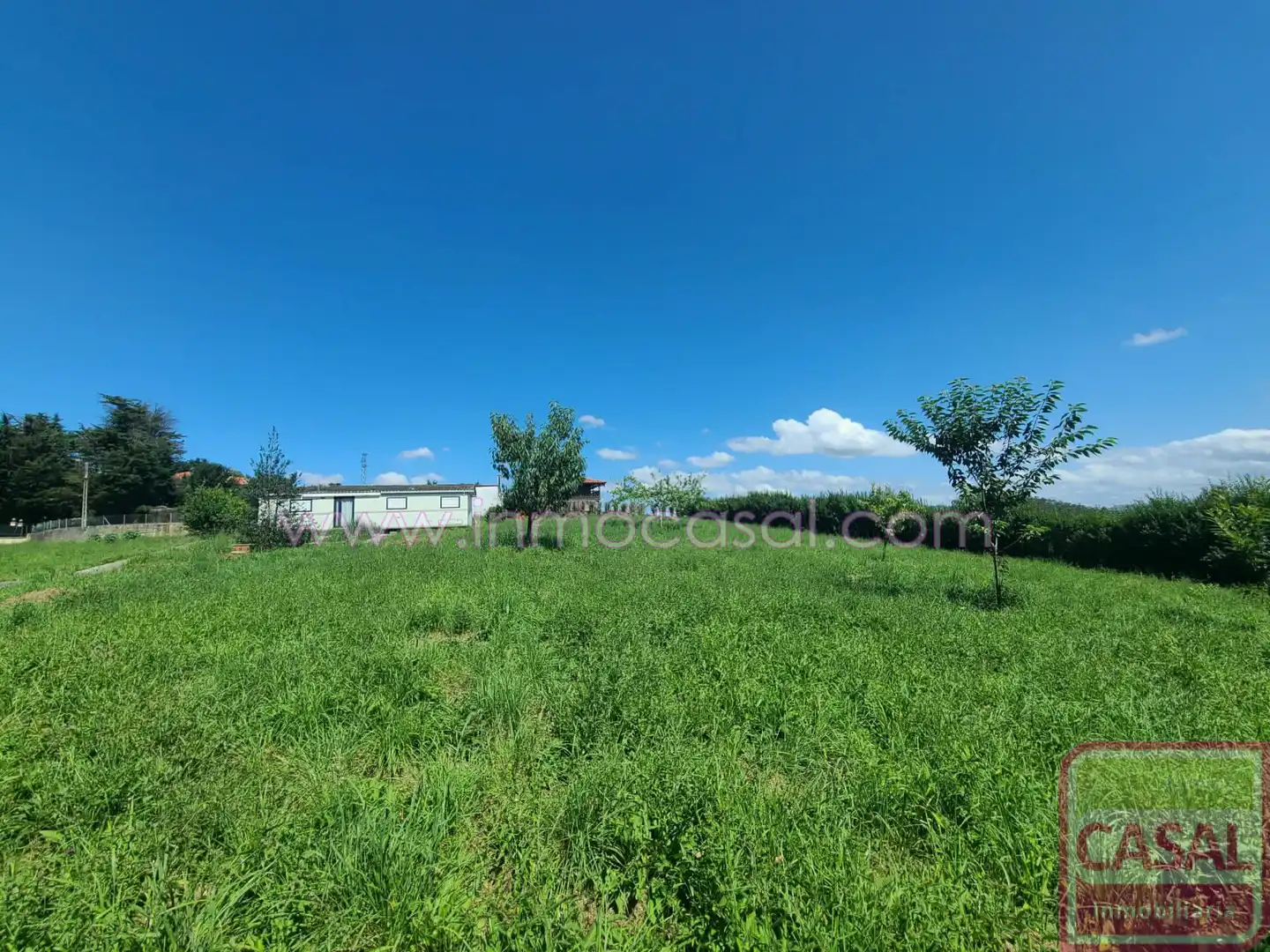 Residencial en venda a CARRETERA CARBAINOS, Cenero