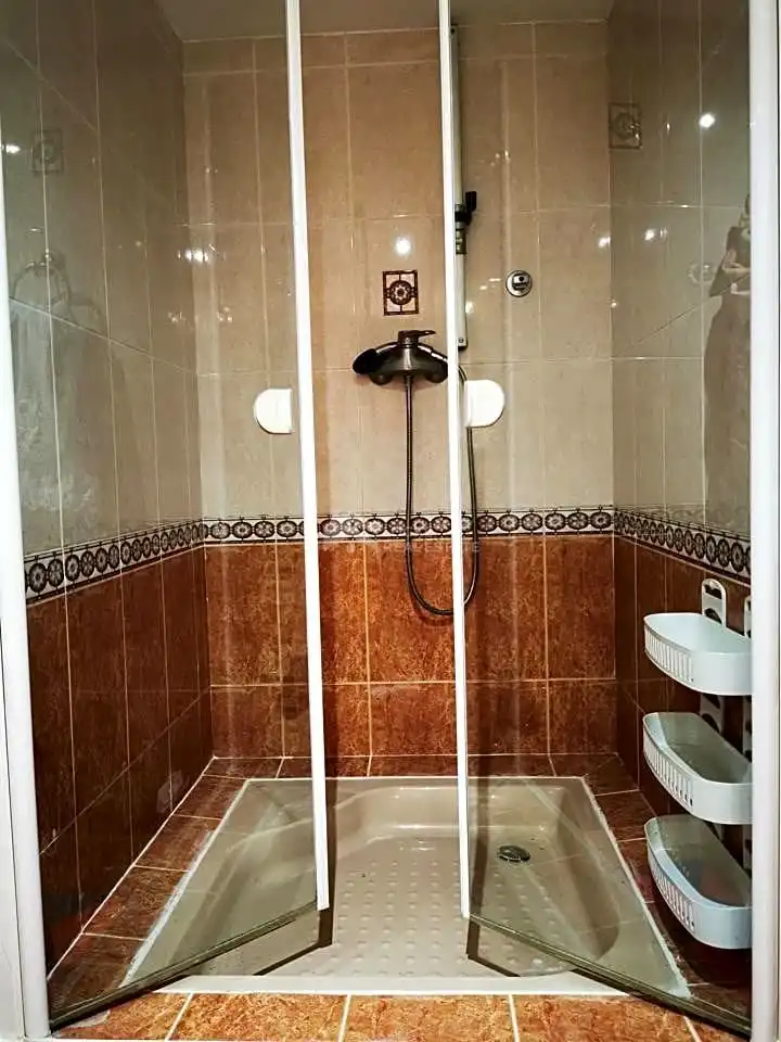 Baño de Casa o chalet en venta en La Font d'en Carròs con Jardín privado, Terraza y Trastero