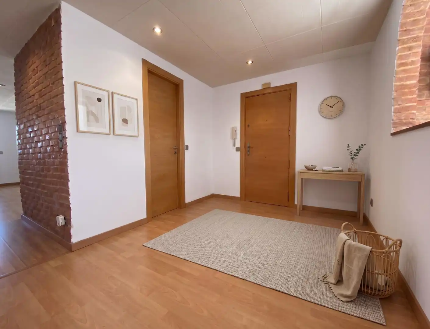 Ático en venta en L'Hospitalet de Llobregat, Barcelona