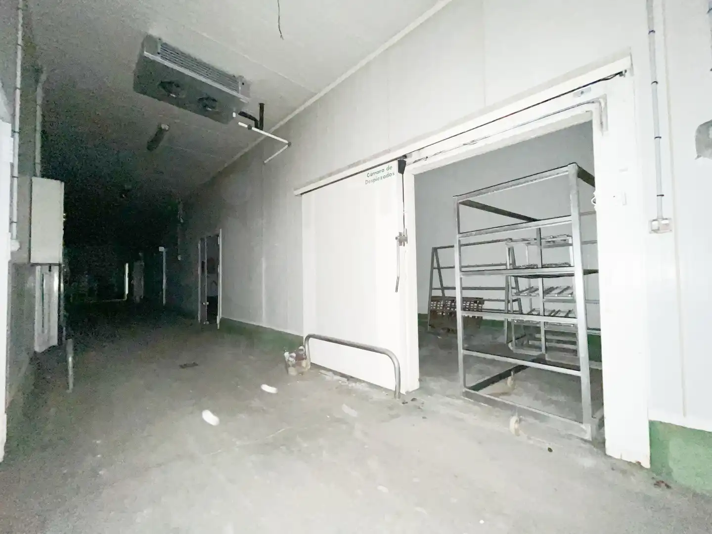 Geschaftsraum zur Miete in Casabermeja